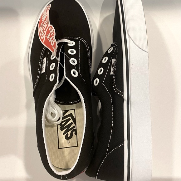 Vans Era Black - Picture 3 of 4